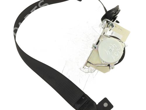 Used Front left seatbelt Front left seatbelt OPEL ADAM (M13) 1.4 (87 hp) 25891843 25891843