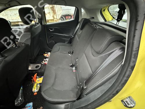 Left mirror RENAULT CLIO IV (BH_) 1.5 dCi 90 | BP21320205C26 