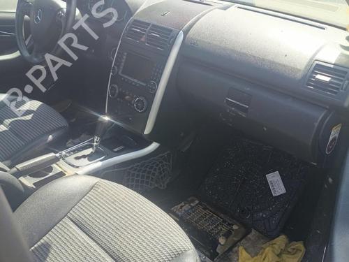 Rear parcel shelf MERCEDES-BENZ A-CLASS (W169) | BP36763852C85 - Image 6