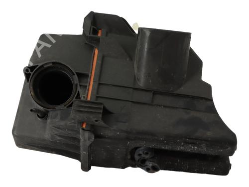 Used Air filter box VW POLO IV (9N_, 9A_) 1.4 TDI (80 hp) 21362724