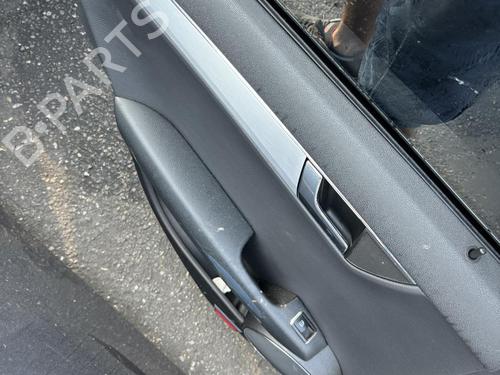 Left rear door MERCEDES-BENZ C-CLASS T-Model (S204) C 200 CDI (204.201) | BP21295812C4 