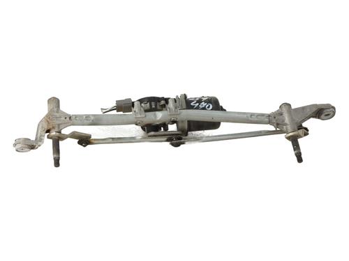 Front wiper motor RENAULT MEGANE IV Hatchback (B9A/M/N_) 1.3 TCe 140 (B9NB) | BP25342014M29 