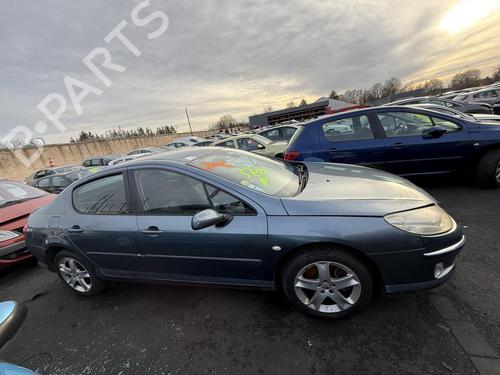 Starter PEUGEOT 407 (6D_) 2.2 HDi 170 (6D4HTH) | BP23812214M8  - Image 16