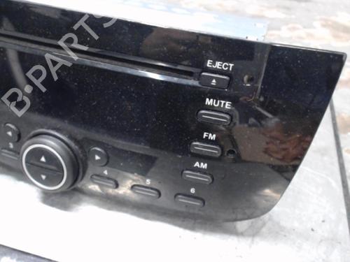 Radio FIAT PUNTO EVO (199_) 1.2 | BP21299086E6 
