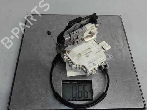 Rear left lock SEAT ALTEA XL (5P5, 5P8) 2.0 TDI 16V | BP21371045C100 