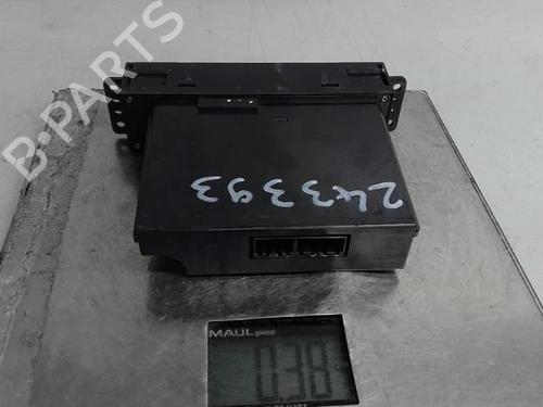Climate control MITSUBISHI CARISMA Saloon (DA_) 1.8 16V GDI (DA2A) | BP21375633I5 