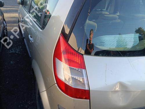 Used Parts RENAULT SCÉNIC II (JM0/1_) 1.9 dCi 4931730