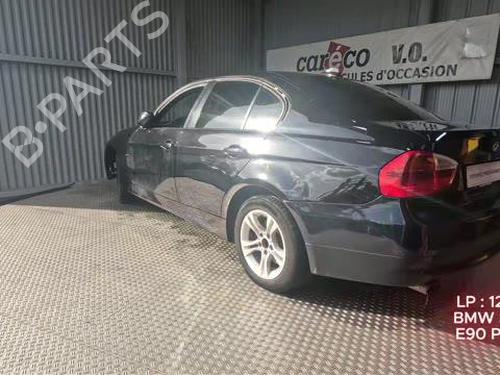 Used Parts BMW 3 (E90) 318 i 4555184