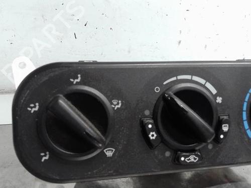 Climate control DODGE CALIBER 2.0 CRD | BP21370201I5 