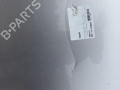 Hood FORD FIESTA V (JH_, JD_) 1.4 16V | BP28517677C1 