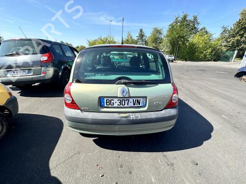 Right taillight RENAULT CLIO II (BB_, CB_) 1.2 (BB0A, BB0F, BB10, BB1K, BB28, BB2D, BB2H, CB0A,... | BP21316518C35 
