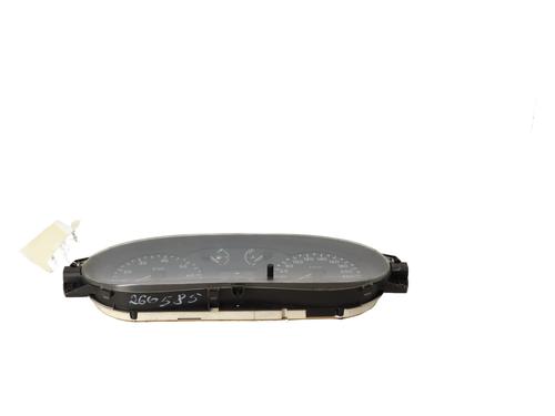 Instrument cluster RENAULT CLIO II (BB_, CB_) 1.9 D (B/CB0J) | BP32347879C47 - Image 3