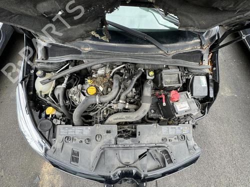 Steering column RENAULT CLIO IV (BH_) 0.9 TCe 90 (BHNF, BHMA, BHMH, BHJK, BHJR) | BP21298492M21 