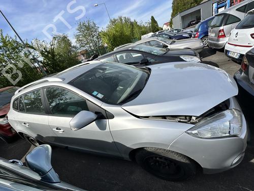 Left taillight RENAULT MEGANE III Grandtour (KZ0/1) 1.5 dCi (KZ1M, KZ1W, KZ0R) | BP23218565C34 