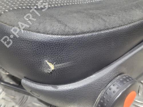 Left front seat MERCEDES-BENZ VITO Bus (W639) 116 CDI (639.701, 639.703, 639.705) | BP35928005C15 - Image 3