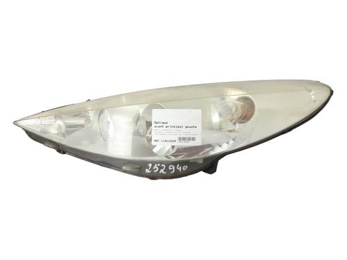 Used Left headlight PEUGEOT 206+ (2L_, 2M_) 1.4 i (73 hp) 30099934