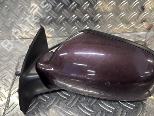 Left mirror PEUGEOT 307 CC (3B) 1.6 16V | BP21875293C26 