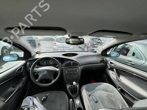 Startmotor CITROËN C5 II (RC_) 2.0 16V (RCRFJB, RCRFJC) | BP21293232M8 