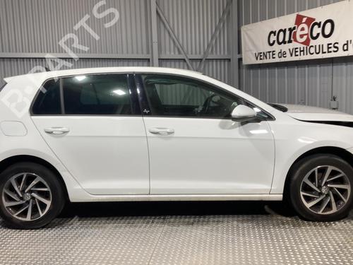 Left front window switch VW GOLF VII (5G1, BQ1, BE1, BE2) 1.0 TSI | BP32734783I27 - Image 16