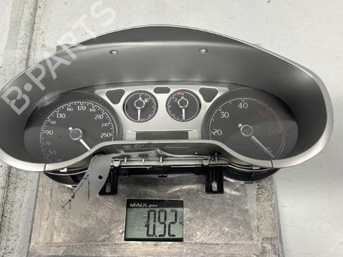 Used Instrument cluster LANCIA DELTA III (844_) 1.9 D Multijet (844.AXE1A) (190 hp) 21372473