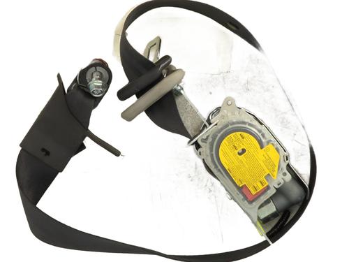 Front right seatbelt RENAULT KOLEOS I (HY_) 2.0 dCi 4x4 (HY0K) | BP32764740I25 - Image 2