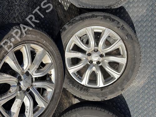 Rim LAND ROVER RANGE ROVER EVOQUE (L538) 2.0 D 4x4 | BP21289787C45