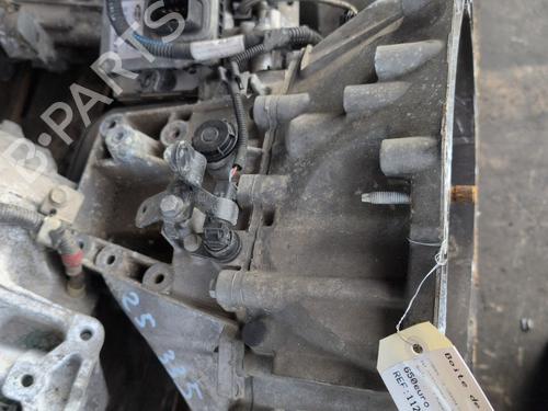 gearbox-citroen-c4-ii-nc_-2009-29315122 main image