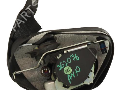 Front right seatbelt KIA CEE'D Hatchback (ED) 1.6 CRDi 90 | BP36652557I25 - Image 2