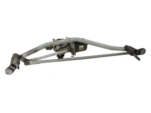 Front wiper motor DACIA SANDERO II 1.5 dCi | BP28116763M29 