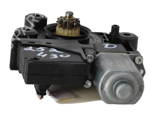 Rudehejsemotor forskærm højre RENAULT MEGANE III Coupe (DZ0/1_) 1.6 dCi (DZ00, DZ12, DZ2A, DZ13) (130 hp) 29737033