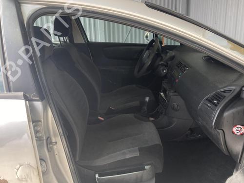 Front left seatbelt CITROËN C4 I (LC_) 1.6 HDi | BP33562642I26  - Image 10