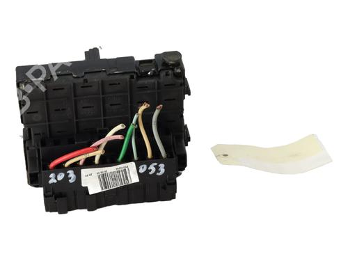 Fuse box PEUGEOT 307 Break (3E) 1.6 16V | BP32374189E1 - Image 2