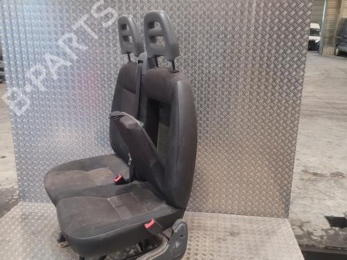 Right front seat CITROËN JUMPER II Van 2.0 BlueHDi 130 | BP32015303C16 - Image 2