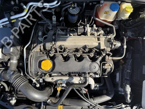 Climate control ALFA ROMEO 159 (939_) 1.9 JTDM 8V (939AXE1B) | BP24809212I5 - Image 8