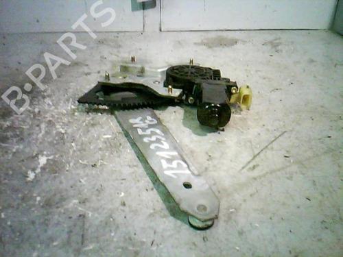 Used Left rear window motor KIA PICANTO I (SA) 1.1 CRDi (75 hp) 21367070