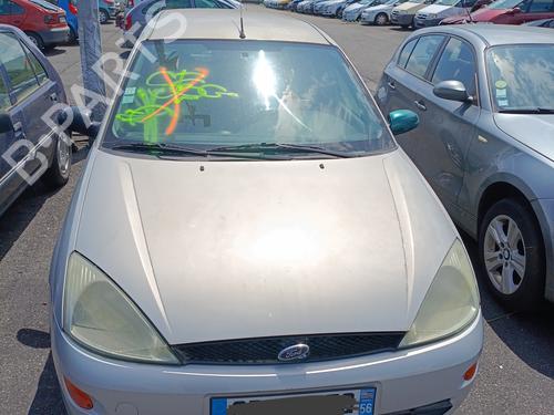 Left taillight FORD FOCUS I Turnier (DNW) 1.8 Turbo DI / TDDi | BP27176243C34