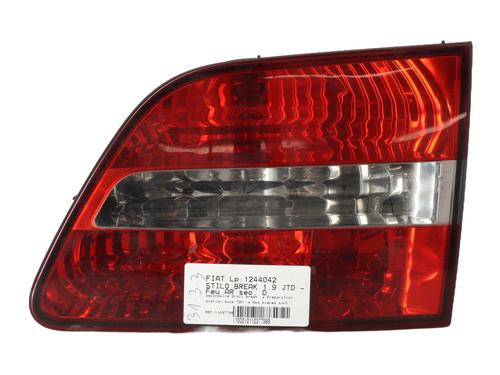 Used Right tailgate light Right tailgate light FIAT STILO Multi Wagon (192_) 1.9 JTD (115 hp) 27981377 27981377