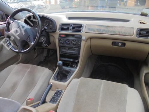 Climate control ROVER 600 I (RH) 620 Sdi | BP21363746I5 