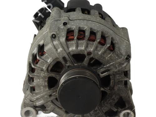 Used Alternator Alternator CITROËN DS5 2.0 HDi 165 (163 hp) 33448808 33448808