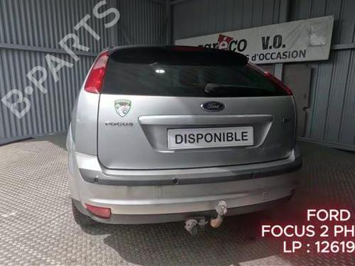 Left headlight FORD FOCUS II (DA_, HCP, DP) | BP38476451C28 - Image 20