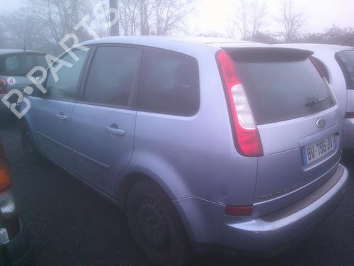 Climate control FORD FOCUS C-MAX (DM2) 1.8 TDCi | BP24360250I5 - Image 11