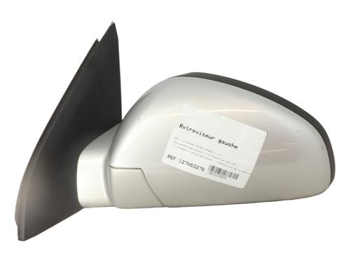 Used Left mirror Left mirror OPEL VECTRA C GTS (Z02) 2.2 DGi (F68) (155 hp) 36286143 36286143