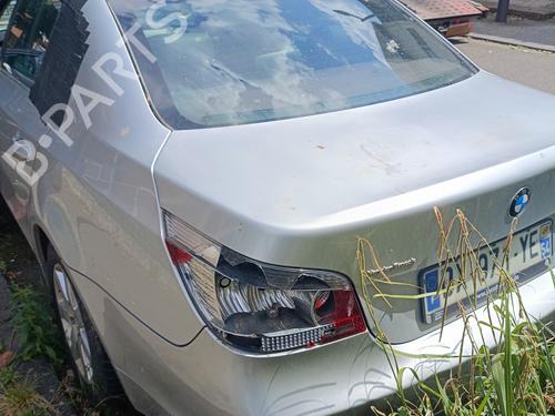 AC compressor BMW 5 (E60) 525 d | BP27467406M34  - Image 9