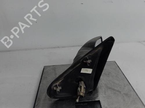 Right mirror SEAT INCA (6K9)  | BP21317454C27 