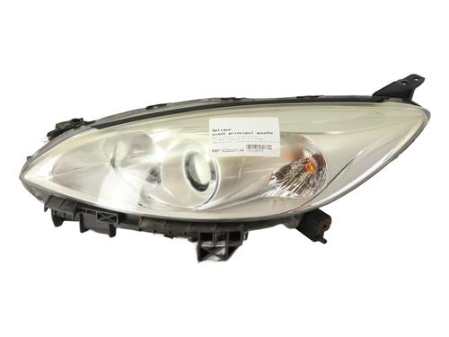Left headlight MAZDA 5 (CW) 1.6 CD | BP37511176C28  - Image 5