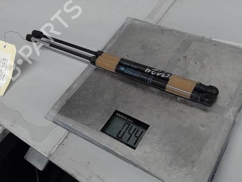Used Tailgate lift support CITROËN C3 I (FC_, FN_) 1.4 HDi (68 hp) 21321414