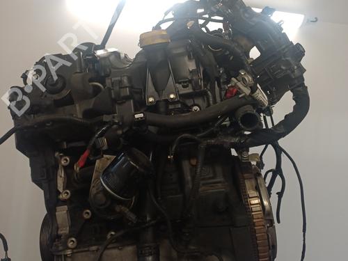 Engine RENAULT CLIO IV (BH_) 1.5 dCi 90 | BP39079090M1 - Image 3