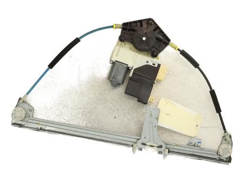 Used Right front window motor Right front window motor PEUGEOT 307 SW (3H) [2002-2009] 35824946 35824946