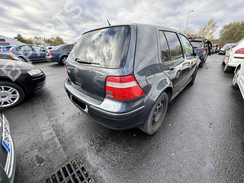Hood VW GOLF IV (1J1) 1.9 TDI | BP21309072C1 