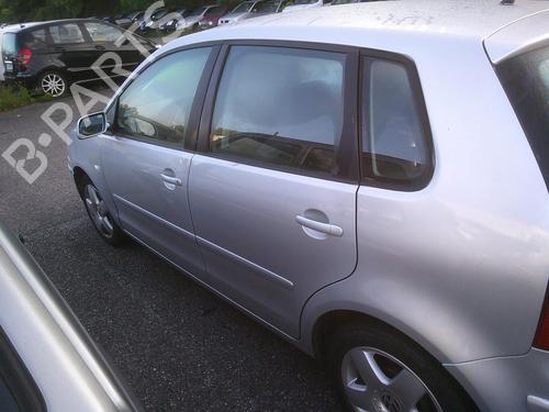 Starter VW POLO (9N_, 9A_) 1.2 12V | BP21872012M8 
